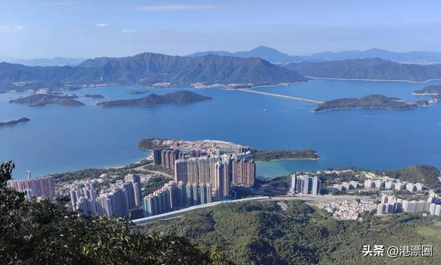 香港房贷利率，香港楼市大跌的问题