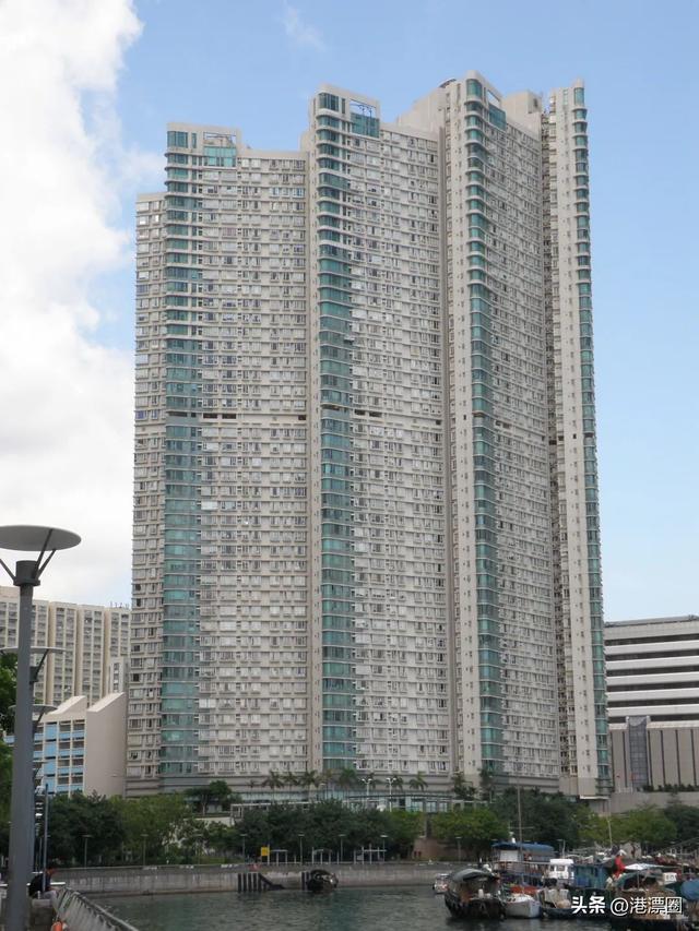 香港房贷利率，香港楼市大跌的问题